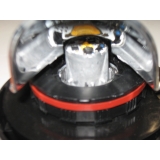 detail LED modulu