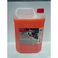 Antifreeze G12 5l