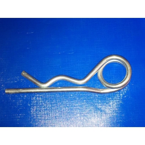 závlačka zemědělská