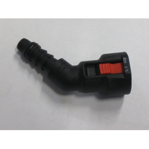 Rychlospojka Nw 1/2"  45° zahnutá