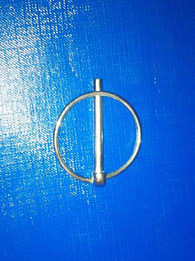 závlačka zemědělská